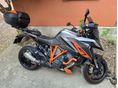 KTM 1290 SUPER DUKE GT 
