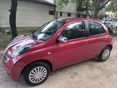 NISSAN MICRA 2008 - 4