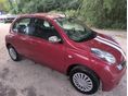 NISSAN MICRA 2008 - 1