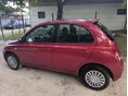 NISSAN MICRA 2008 - 3