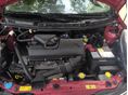 NISSAN MICRA 2008 - 2