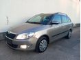 SKODA FABIA 2010/5 - 1
