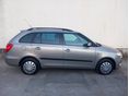 SKODA FABIA 2010/5 - 5