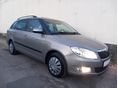 SKODA FABIA 2010/5 - 6
