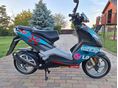 APRILIA SR 50 2009/6 - 3