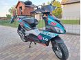 APRILIA SR 50 2009/6 - 5