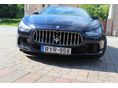 MASERATI GHIBLI 3.0 D V6 (Automata)