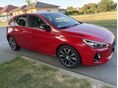 HYUNDAI I30 1.6 CRDi MP Life DCT