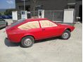 ALFA ROMEO GTV 1976/4 - 9