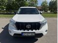 TOYOTA LAND CRUISER 2015/4 - 3
