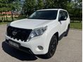 TOYOTA LAND CRUISER 2015/4 - 4