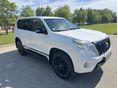 TOYOTA LAND CRUISER 2015/4 - 5