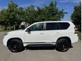 TOYOTA LAND CRUISER 2015/4 - 6