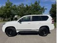 TOYOTA LAND CRUISER 2015/4 - 7