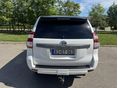 TOYOTA LAND CRUISER 2015/4 - 9