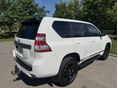 TOYOTA LAND CRUISER 2015/4 - 10