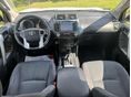 TOYOTA LAND CRUISER 2015/4 - 11