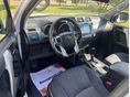 TOYOTA LAND CRUISER 2015/4 - 12