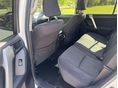 TOYOTA LAND CRUISER 2015/4 - 13