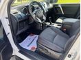 TOYOTA LAND CRUISER 2015/4 - 14