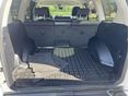 TOYOTA LAND CRUISER 2015/4 - 16