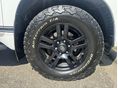 TOYOTA LAND CRUISER 2015/4 - 17