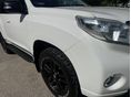 TOYOTA LAND CRUISER 2015/4 - 22