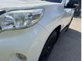 TOYOTA LAND CRUISER 2015/4 - 23