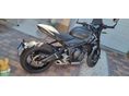 TRIUMPH TRIDENT 2023/8 - 3
