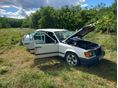 MERCEDES-BENZ W 124 1986/6 - 2