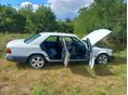 MERCEDES-BENZ W 124 