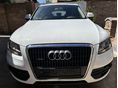 AUDI Q5 2.0 TDI quattro DPF
