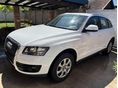 AUDI Q5 2010/4 - 2