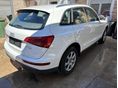 AUDI Q5 2010/4 - 5