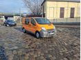 OPEL VIVARO 2006/7 - 1