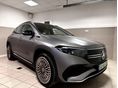 MERCEDES-BENZ EQA 300 4Matic GARANCIÁLIS 2031-IG/AMG LINE EDITION/TÖRÉSMENTES/VEZETETT SZERVIZKÖNYV