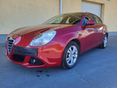 ALFA ROMEO GIULIETTA 2012/11 - 2