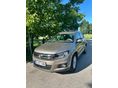 VOLKSWAGEN TIGUAN 2.0 CR TDI Sport&Style 4Motion DSG
