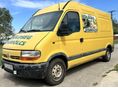 RENAULT MASTER 2003/2 - 2