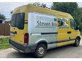 RENAULT MASTER 2003/2 - 3