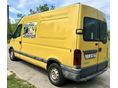 RENAULT MASTER 2003/2 - 4