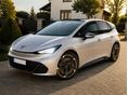 CUPRA BORN eBoost 59 kWh ÜLÉS KORMÁNYFŰTÉS VEZETÉSTECHNIKA KAMERA 20COLOS KEREKEK!