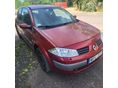 RENAULT MEGANE 2004 - 2