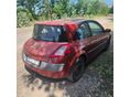 RENAULT MEGANE 2004 - 4