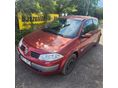 RENAULT MEGANE 2004 - 7