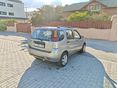 SUZUKI IGNIS 2003/10 - 2