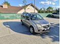 SUZUKI IGNIS 2003/10 - 12