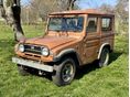 DAIHATSU F MODELLE Taft F50 LV