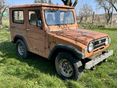 DAIHATSU F MODELLE 1981 - 3