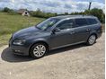 VOLKSWAGEN PASSAT Variant 2.0 CR TDI Trendline BMT